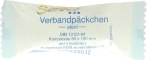 SENADA Verbandpäckchen mittel