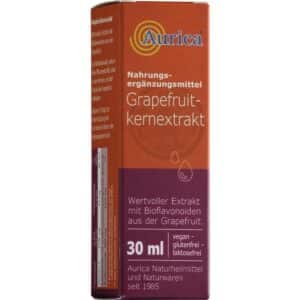 GRAPEFRUIT KERN Extrakt Aurica