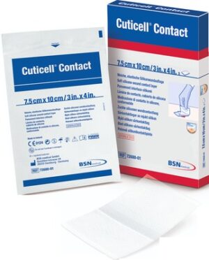 CUTICELL Contact 7