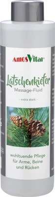 LATSCHENKIEFER Massage Fluid