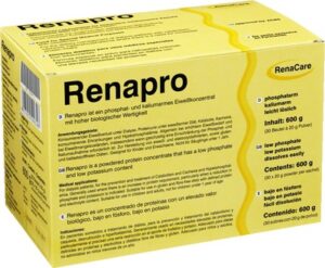 RENAPRO Pulver