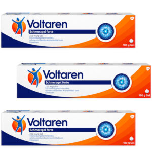 Voltaren Schmerzgel forte 23