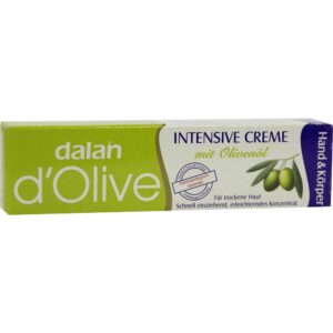 DALAN d'Olive Intensiv Handcreme