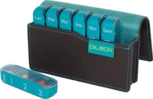 PILBOX Mini Aktiv