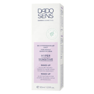 Dado Hypersensitive Make-up Natur