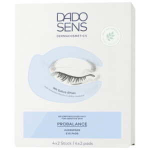 DADO SENS DERMACOSMETICS PROBALANCE AUGENPADS