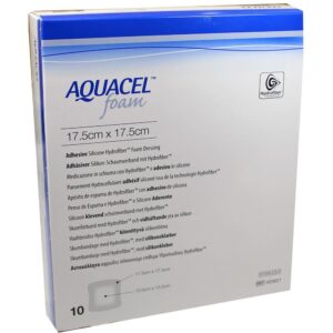 AQUACEL Foam adhäsiv 17