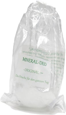 MINERAL DEO Original Deodorant Kristall