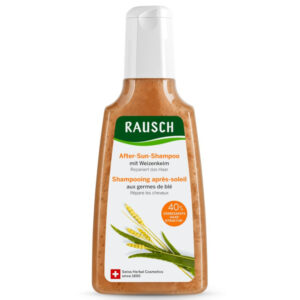 RAUSCH After-Sun-Shampoo mit Weizenkeim 200ml