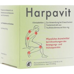 Harpavit