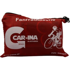 SENADA CAR-INA Fahrradtasche