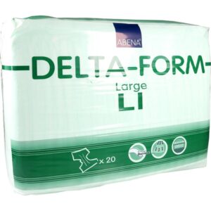 DELTA FORM L 1 Windelhose Slip