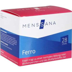 Ferro MensSana