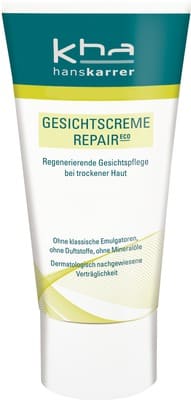 HANS KARRER Gesichtscreme Repair Eco