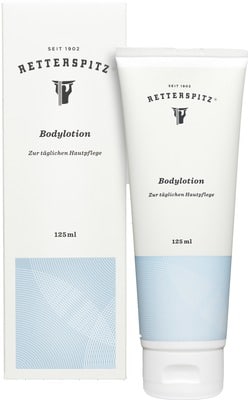 RETTERSPITZ Bodylotion