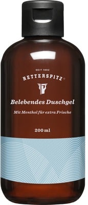 RETTERSPITZ belebendes Duschgel