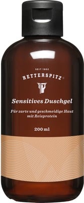 RETTERSPITZ sensitives Duschgel