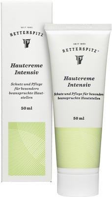 RETTERSPITZ Hautcreme Intensiv