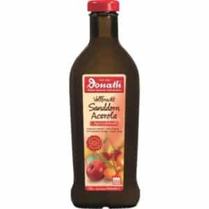 DONATH Vollfrucht Sanddorn Acerola+Agavendicksaft