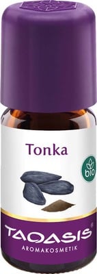 TONKA EXTRAKT Bio ätherisches Öl