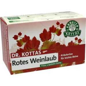 DR.KOTTAS RO WEINL+PFEFFER