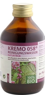 KREMO 058 Reinigungswasser