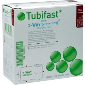 TUBIFAST 2-Way Stretch 3