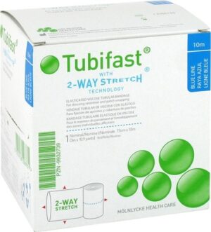 TUBIFAST 2-Way Stretch 7