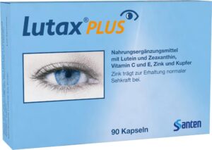 Lutax PLUS