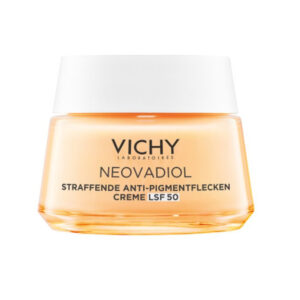 VICHY NEOVADIOL STRAFFENDE ANTI-PIGMENTFLECKEN CREME LSF 50