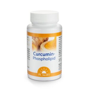 Dr. Jacob´s Curcumin-Phospholipid
