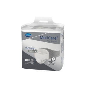 MOLICARE Premium Mobile 10 Tropfen Gr.XL