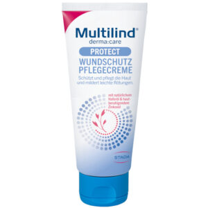 Multilind DermaCare Protect WUNDSCHUTZ-PFLEGECREME