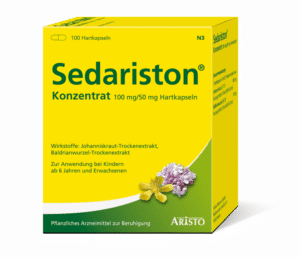 Sedariston Konzentrat