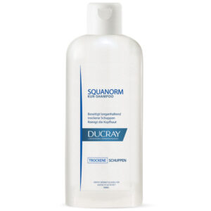 DUCRAY SQUANORM ANTI-SCHUPPEN SHAMPOO