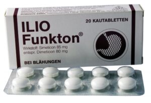 Ilio-Funkton