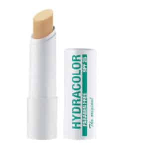 HYDRACOLOR Lippenpflege 21 farblos