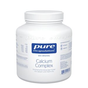 pure encapsulations Calcium Complex