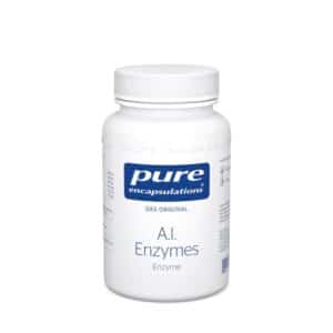 pure encapsulations A.I. Enzymes