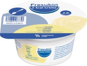 Fresubin 2 kcal Creme Vanille