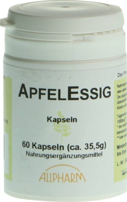 APFEL ESSIG