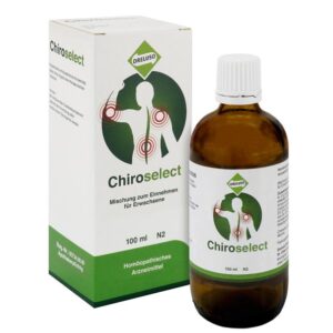 CHIROSELECT flüssig