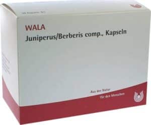 WALA Juniperus/Berberis comp.