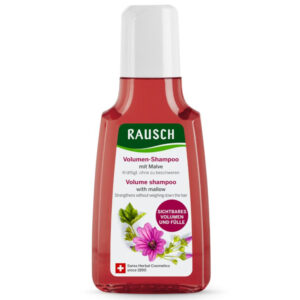 RAUSCH Volumen-Shampoo mit Malve 40 ml