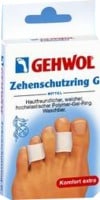 GEHWOL Polymer Gel Zehenschutzring G klein