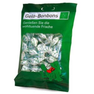 GeloBonbons mit ätherischen Ölen 75 g