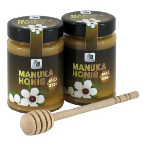 MANUKA HONIG MGO 250+