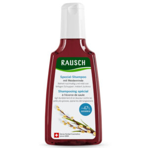 RAUSCH Spezial-Shampoo mit Weidenrinde 200 ml