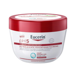 Eucerin ph5 Ultraleichte Feuchtigkeitscreme