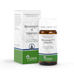 Nervoregin H Tabletten